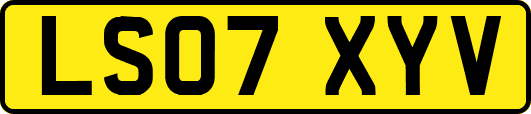 LS07XYV