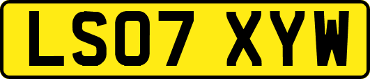 LS07XYW