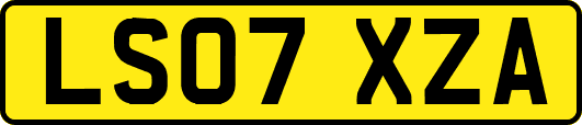 LS07XZA