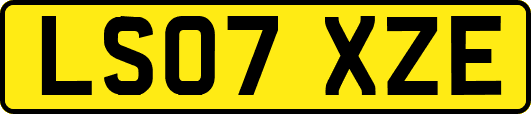 LS07XZE