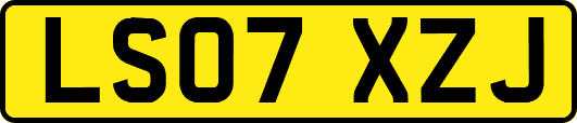 LS07XZJ