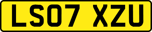 LS07XZU