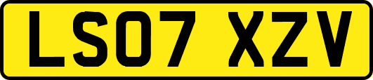 LS07XZV