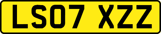 LS07XZZ