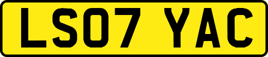 LS07YAC