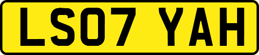 LS07YAH