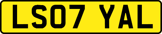 LS07YAL