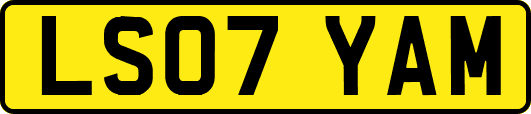 LS07YAM