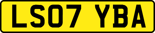 LS07YBA