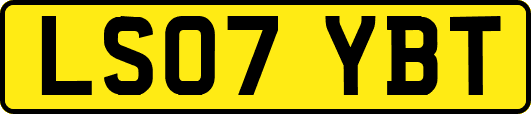LS07YBT
