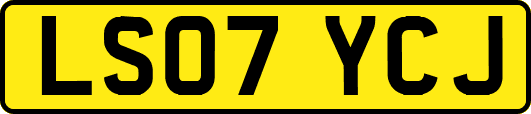 LS07YCJ