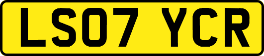LS07YCR