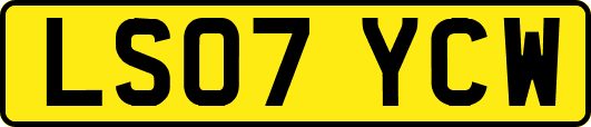 LS07YCW