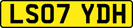 LS07YDH