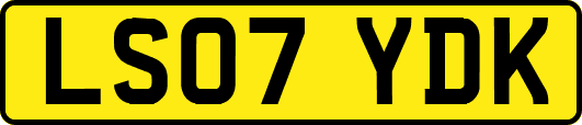 LS07YDK