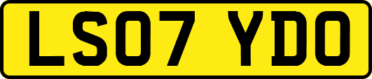LS07YDO