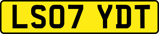 LS07YDT