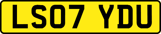 LS07YDU