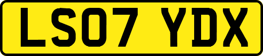 LS07YDX