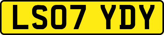 LS07YDY