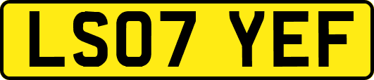 LS07YEF