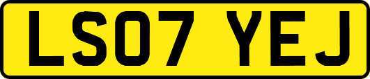 LS07YEJ