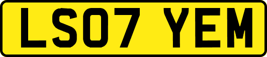 LS07YEM