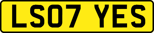LS07YES
