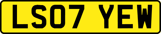 LS07YEW