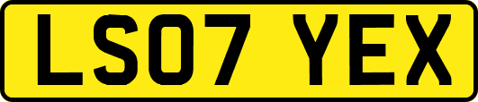 LS07YEX