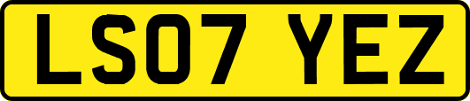 LS07YEZ