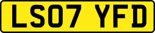 LS07YFD