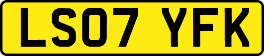 LS07YFK