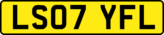 LS07YFL