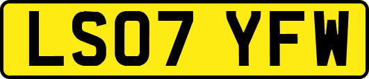 LS07YFW