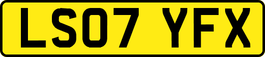 LS07YFX