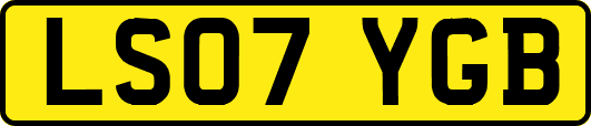 LS07YGB