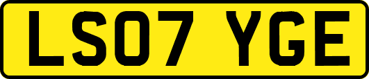 LS07YGE