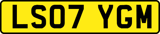 LS07YGM