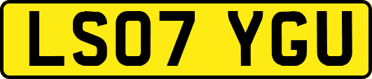 LS07YGU