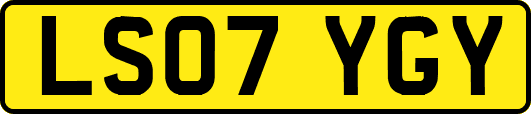 LS07YGY