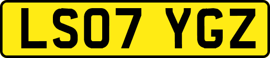 LS07YGZ