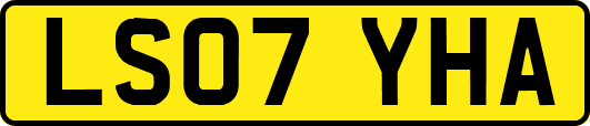 LS07YHA