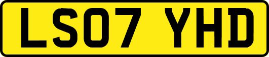 LS07YHD