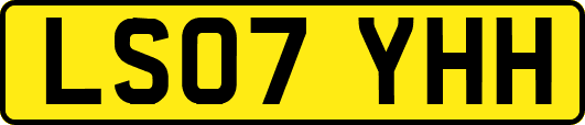 LS07YHH