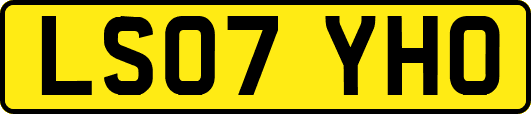 LS07YHO