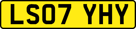LS07YHY