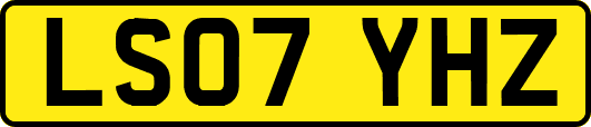 LS07YHZ