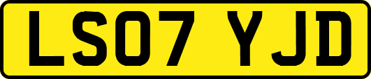 LS07YJD
