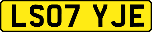LS07YJE